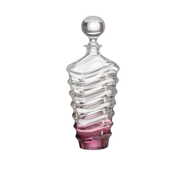 

Декантер Crystalite Bohemia Wave для вина 0,75 л