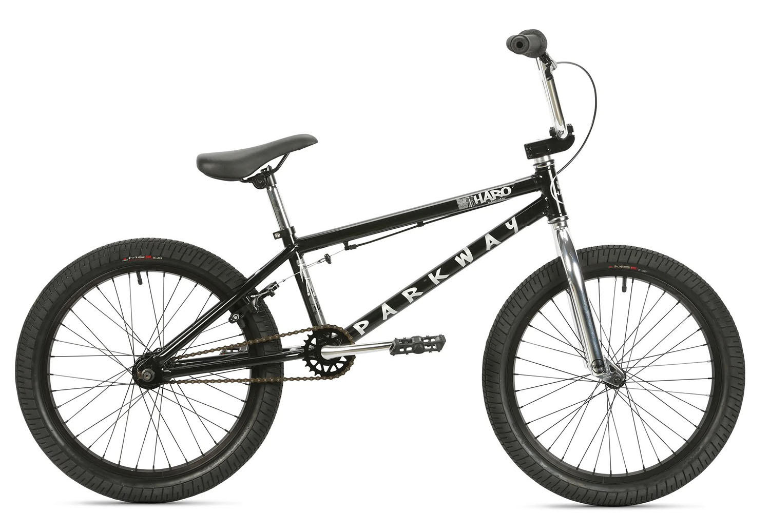 фото Bmx haro parkway 20 (2022) 691840221214