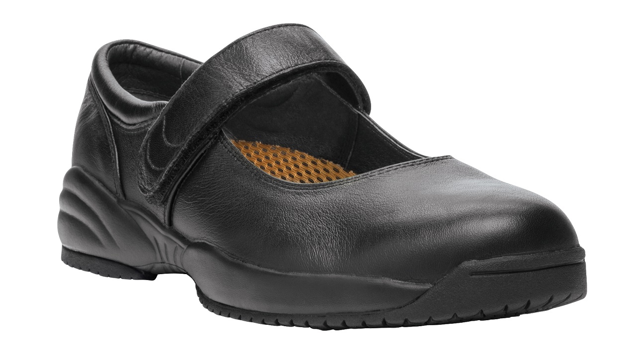 Туфли женские Propet WSR005 черные 9 US