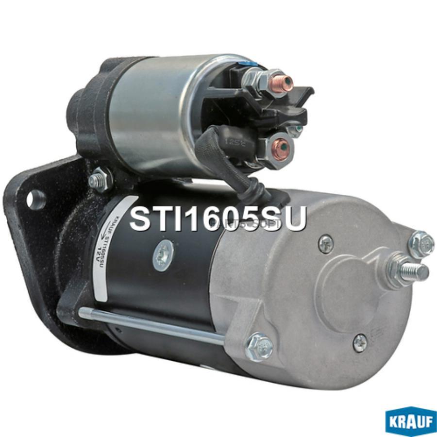 

Стартер Krauf арт. STI1605SU