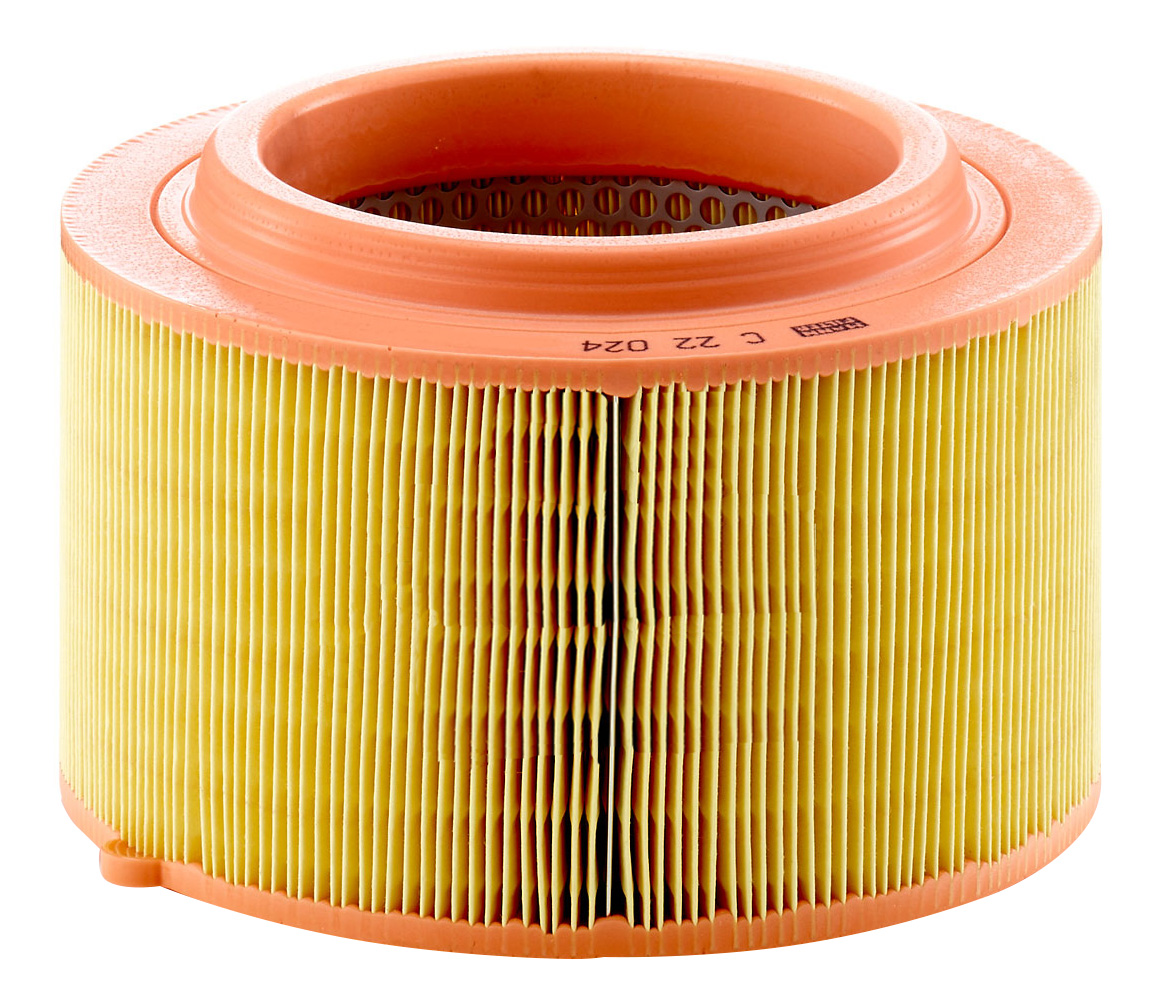 

Фильтр воздушный двигателя MANN-FILTER C22024