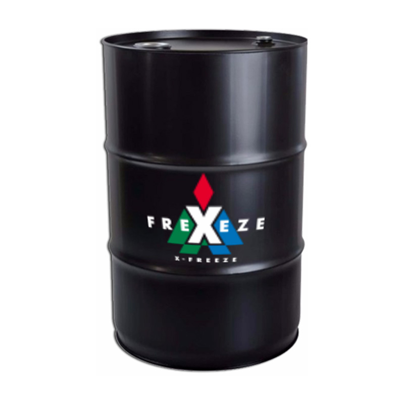 Антифриз X-FREEZE 430203969 зеленый