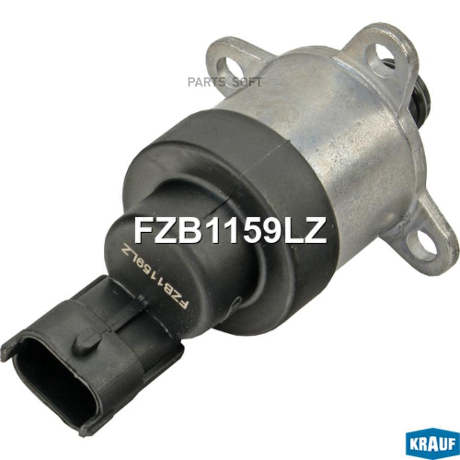 

Клапан Дозирования Топлива Krauf fzb1159lz