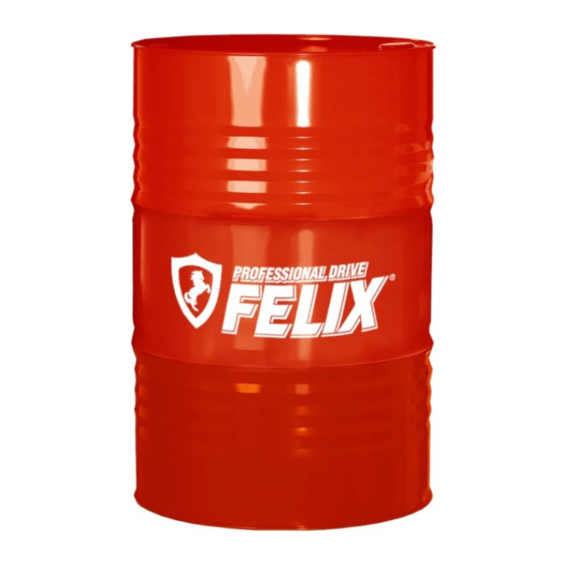 Антифриз зеленый G11-40 (50кг) PROLONGER (FELIX)