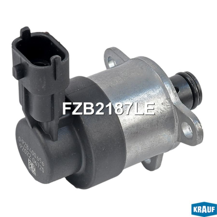 

Клапан Дозирования Топлива Krauf fzb2187le