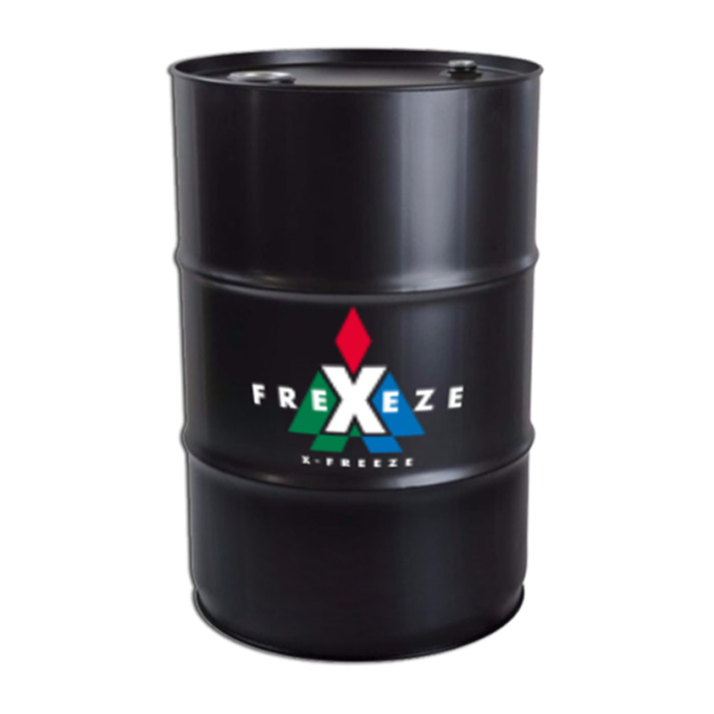 Антифриз X-Freeze Unifreeze, -40С, 220 кг