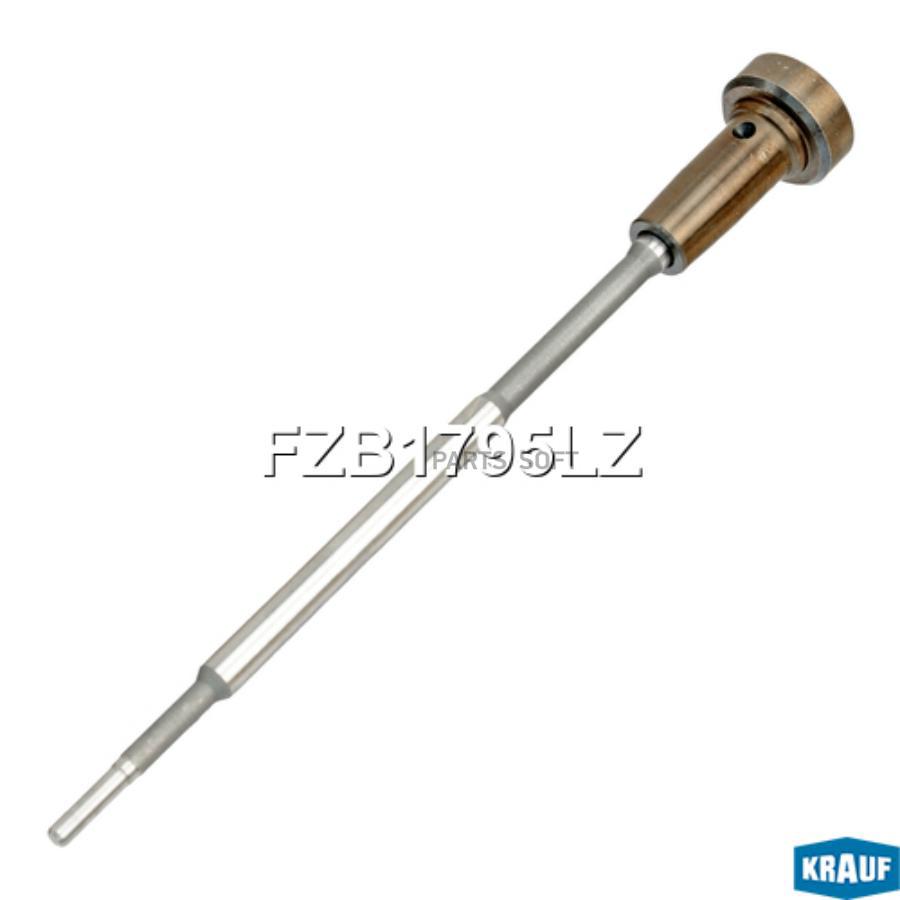 

Клапан Инжектора Со Штоком Krauf fzb1795lz