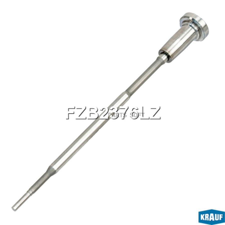 

Клапан Инжектора Со Штоком Krauf fzb2376lz