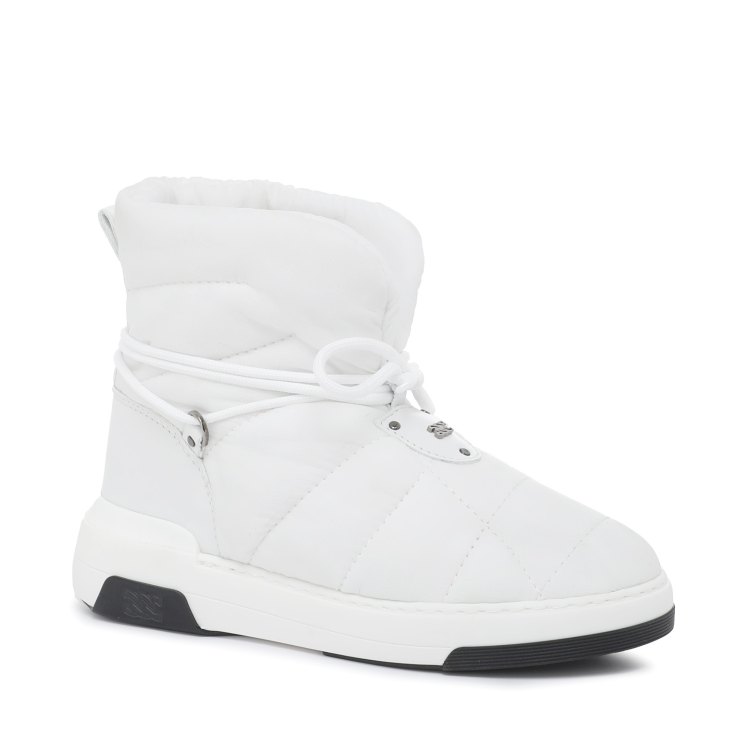 

Дутики женские Casadei 2X886T0201 белые 38 EU, 2X886T0201