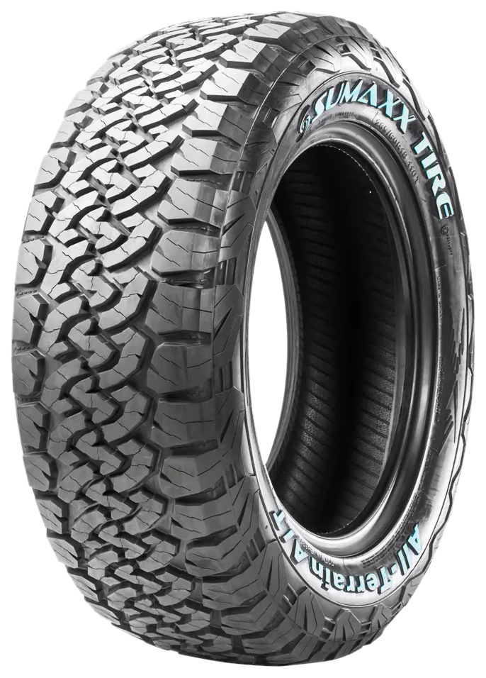 Шины Sumaxx All-Terrain A/T 265/60 R18 110T