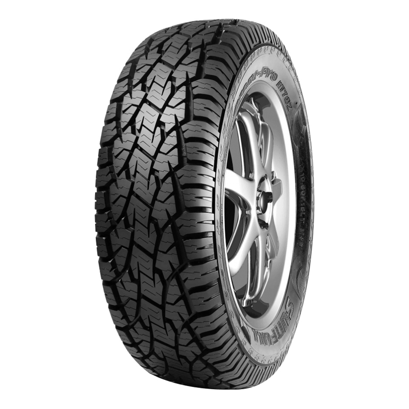 

Шины Sunfull Mont-Pro AT782 265/70 R16 112T