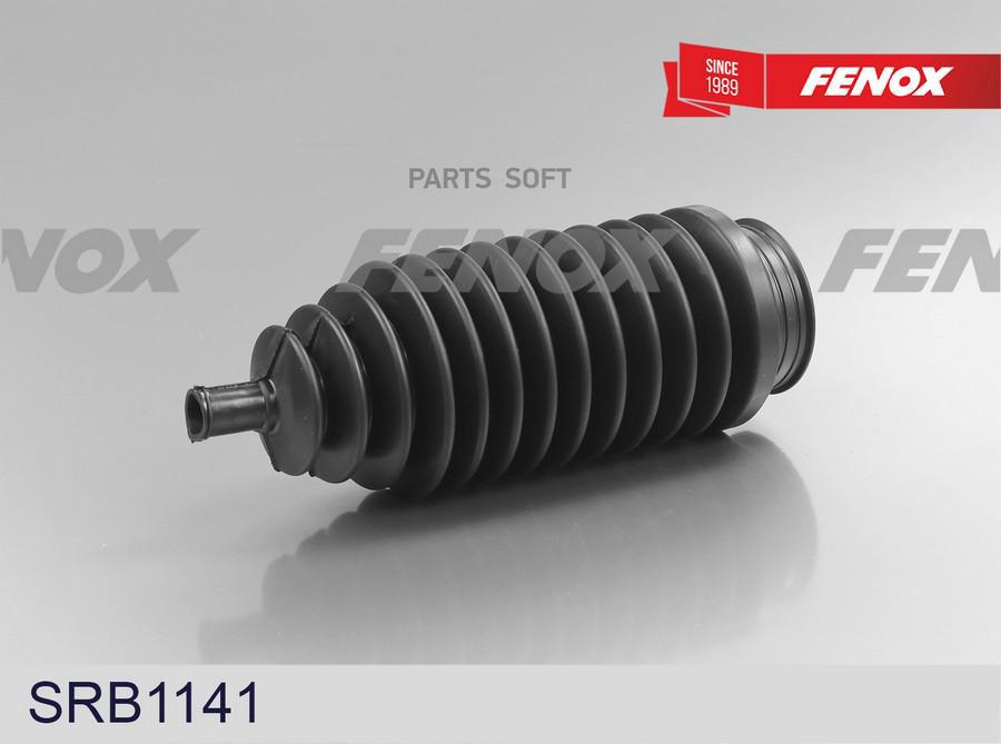 

Защитный Чехол Рулевой Рейки FENOX srb1141