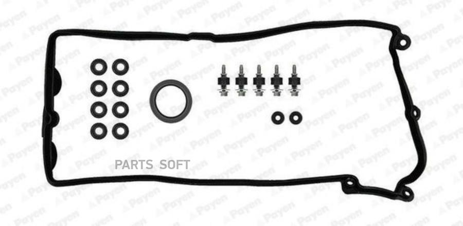 Ком/Кт Прокл.Клап.Крышки [1-4 Цил.] Payen арт. HM5296