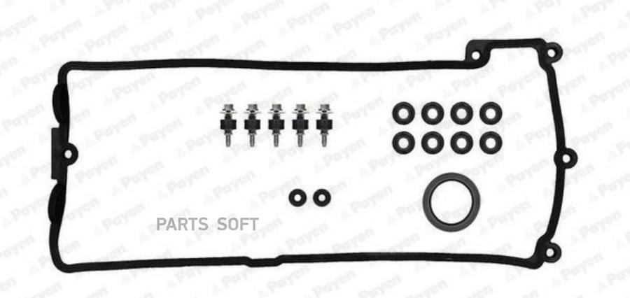 Ком/Кт Прокл.Клап.Крышки [5-8 Цил.] Payen арт. HM5297