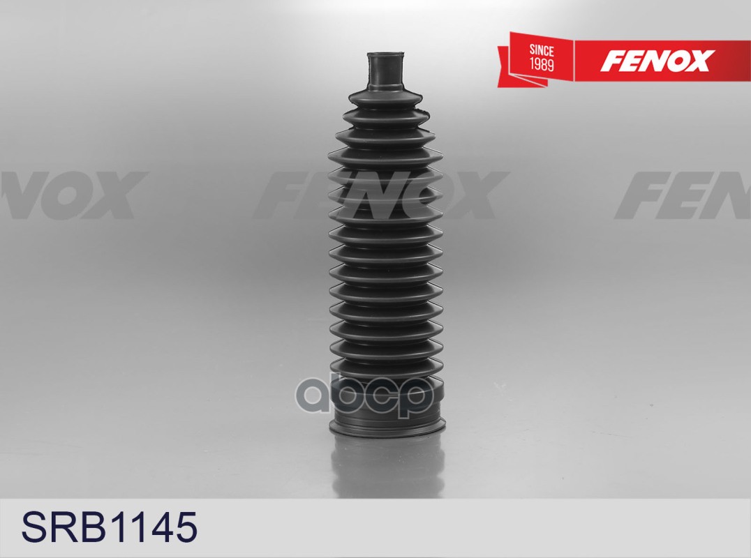 

Защитный Чехол Рулевой Рейки FENOX srb1145