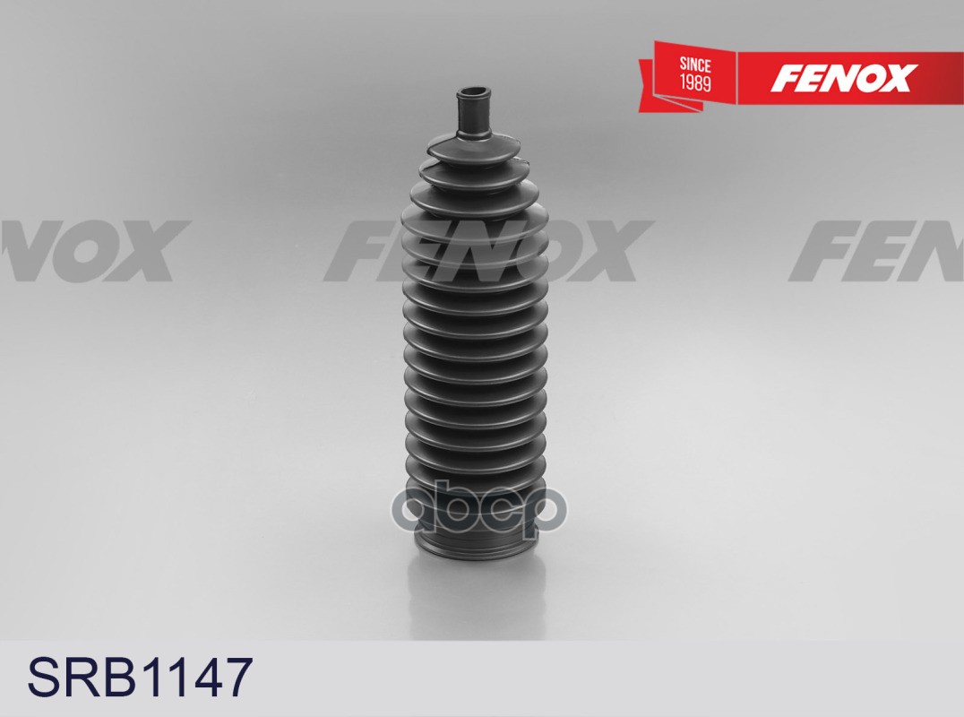 

Защитный Чехол Рулевой Рейки FENOX srb1147