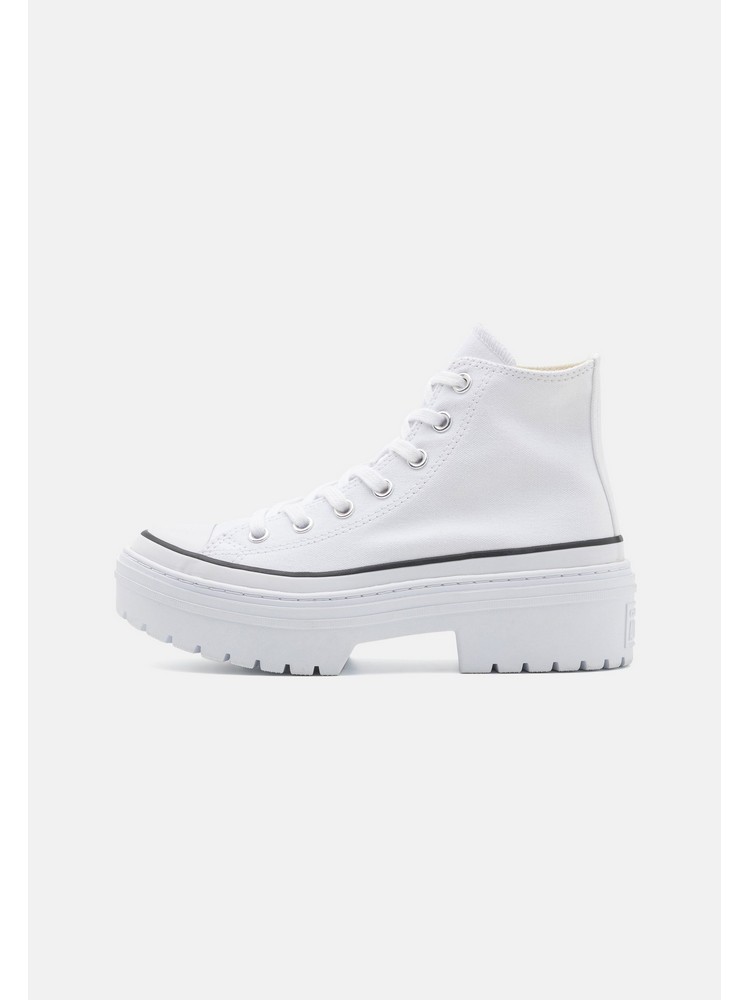 

Кеды женские Converse CO411A224 белые 41 EU, Белый, CO411A224