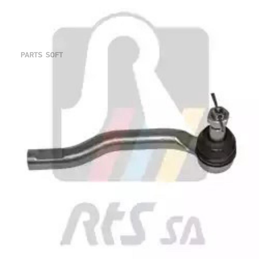 

Rts Наконечник Рулевой Rts 91923431 Infiniti M35 / D8520-Eg025 1Шт