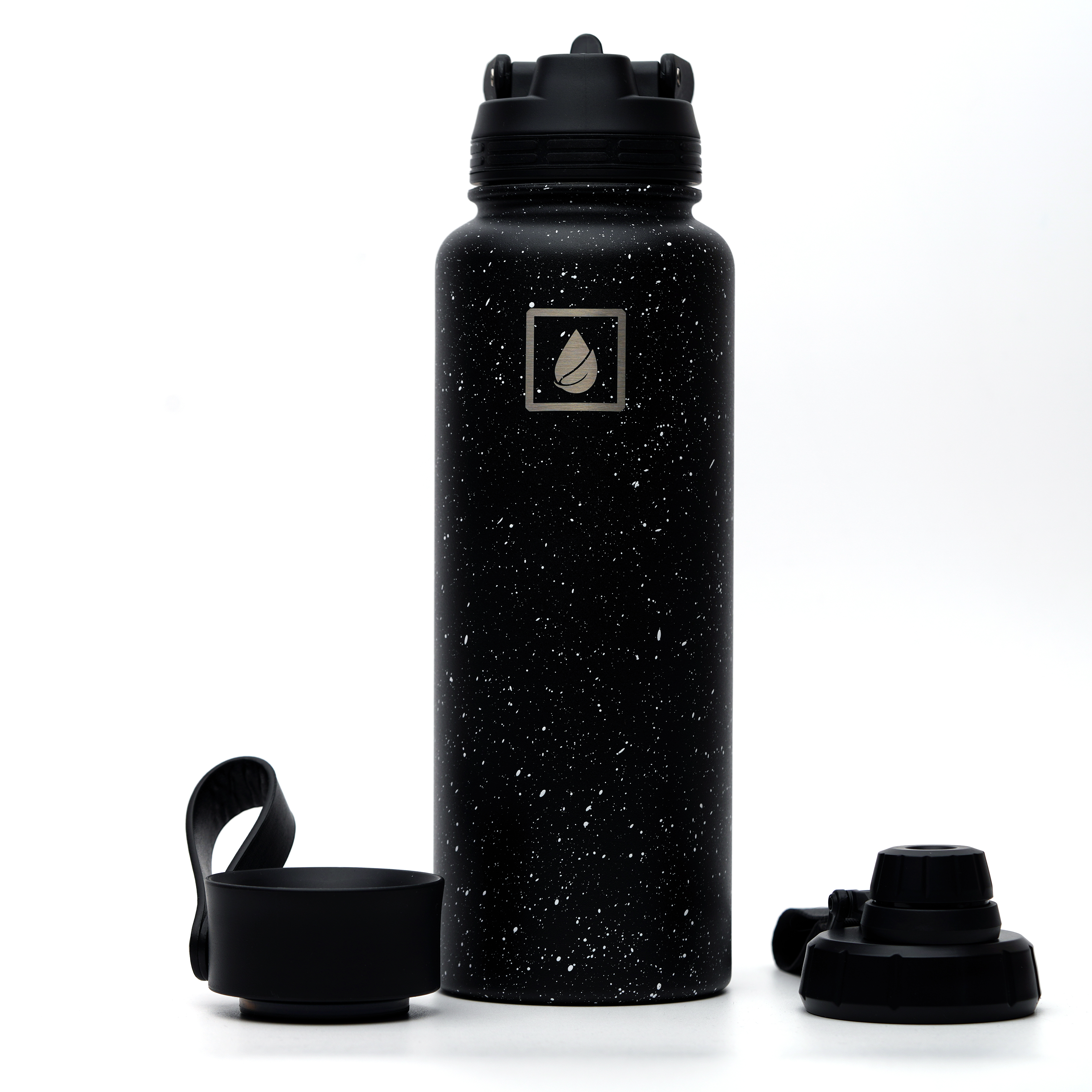 Термос для воды Zero H2O 720421200 1200 мл