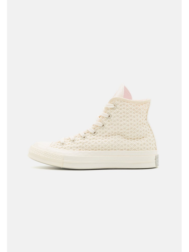 

Кеды женские Converse CO411A22D бежевые 41 EU, Бежевый, CO411A22D