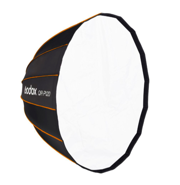 

Софтбокс Godox QR-P120, QR-P120
