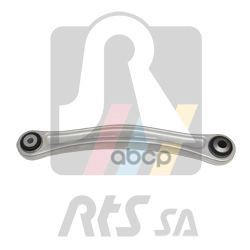 

Rts Рычаг Rts 95959961 Vw Touareg Поперечный Задн.Верх.R / 7L0505398 1Шт