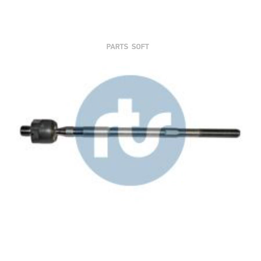 

Rts Тяга Рулевая Rts 92080831 Mazda Premacy (Cp), 323 (Bj) R / B25D32250 1Шт