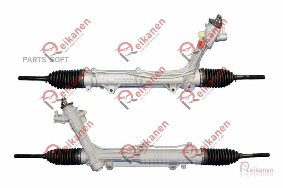 

Reikanen R1101 Рейка Рулевая Land Rover Range Rover Iii 02- С Гур