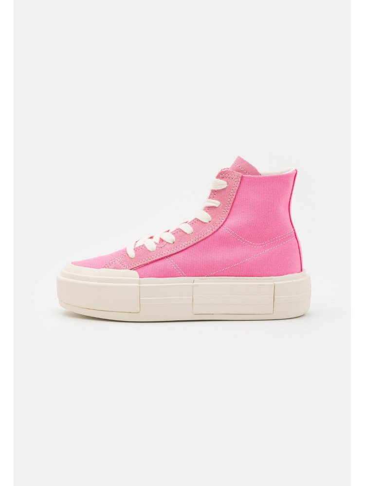 

Кеды женские Converse CO411A22O розовые 42.5 EU, Розовый, CO411A22O