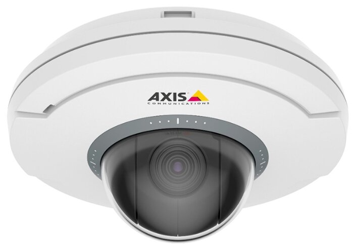 фото Ip-камера axis m5054 white (01079-001)