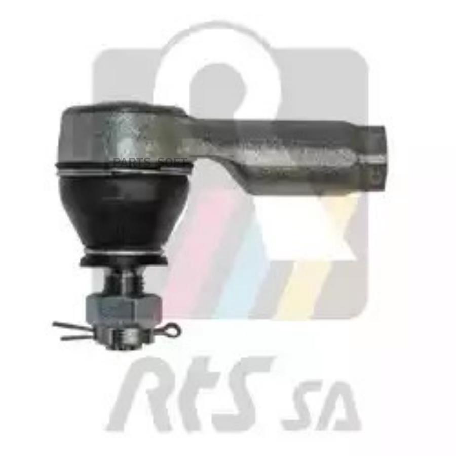 

Rts Наконечник Рулевой Rts 9106645 Honda Hr-V (Gh) / 53540-Sx8-N00;53540-Sx8-T01 1Шт