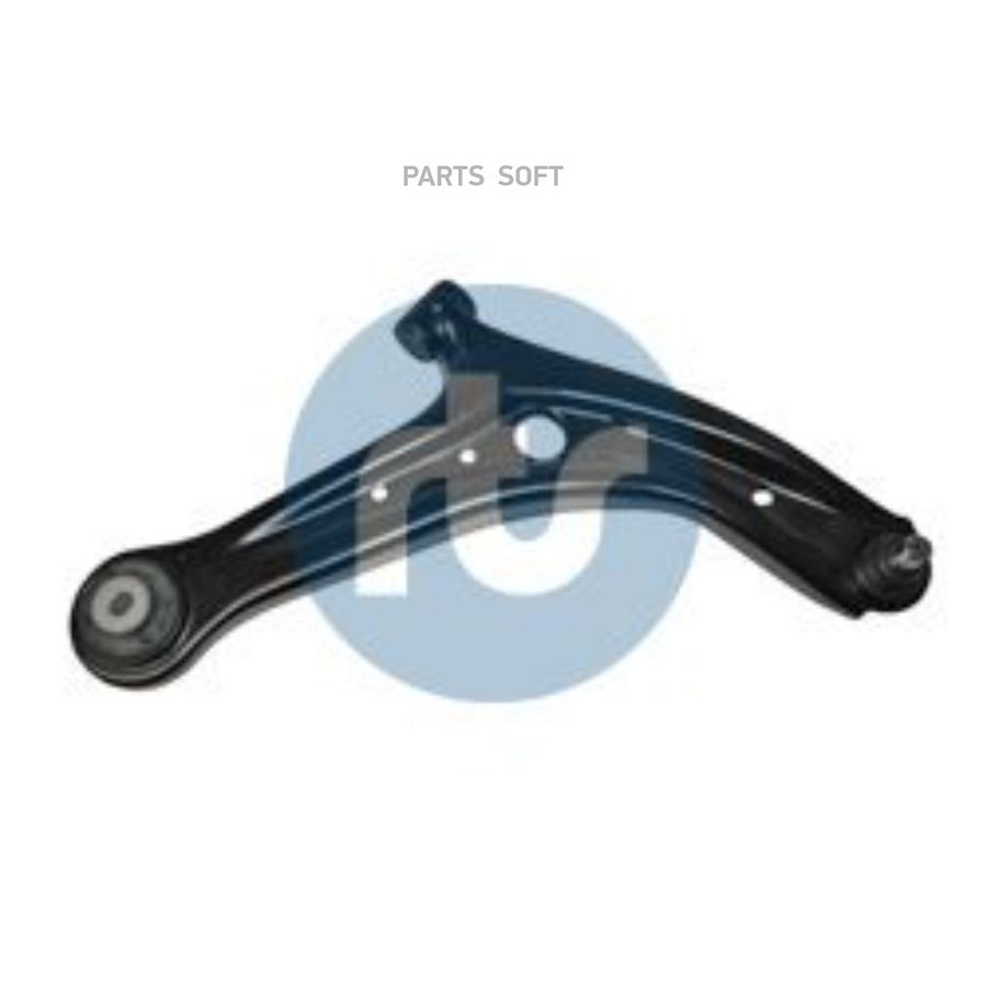 

Rts Рычаг Rts 96906441 Ford Fiesta Van, Fiesta Vi / 1518904;1540724;1708222;1737309 1Шт