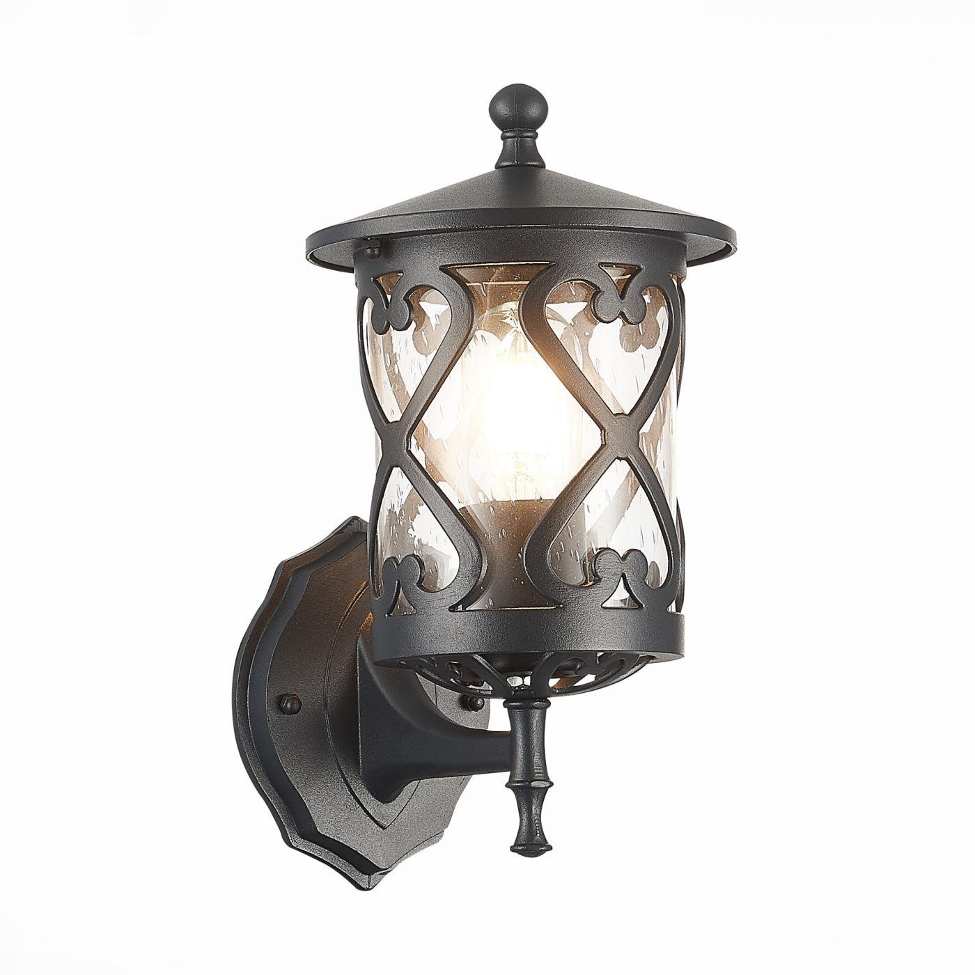 

ST Luce Светильник уличный настенный ST Luce LORNE SL085.401.01