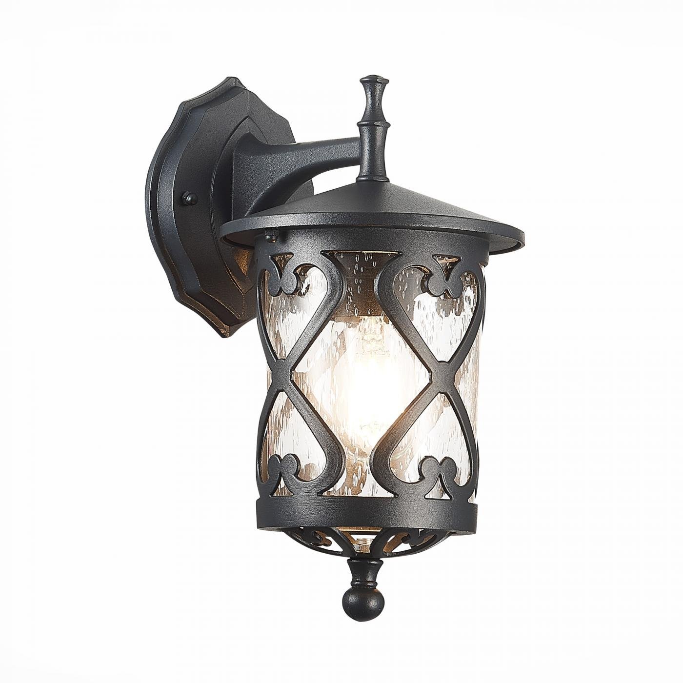 

Садовый светильник St luce Lorne Sl085.411.01, Lorne