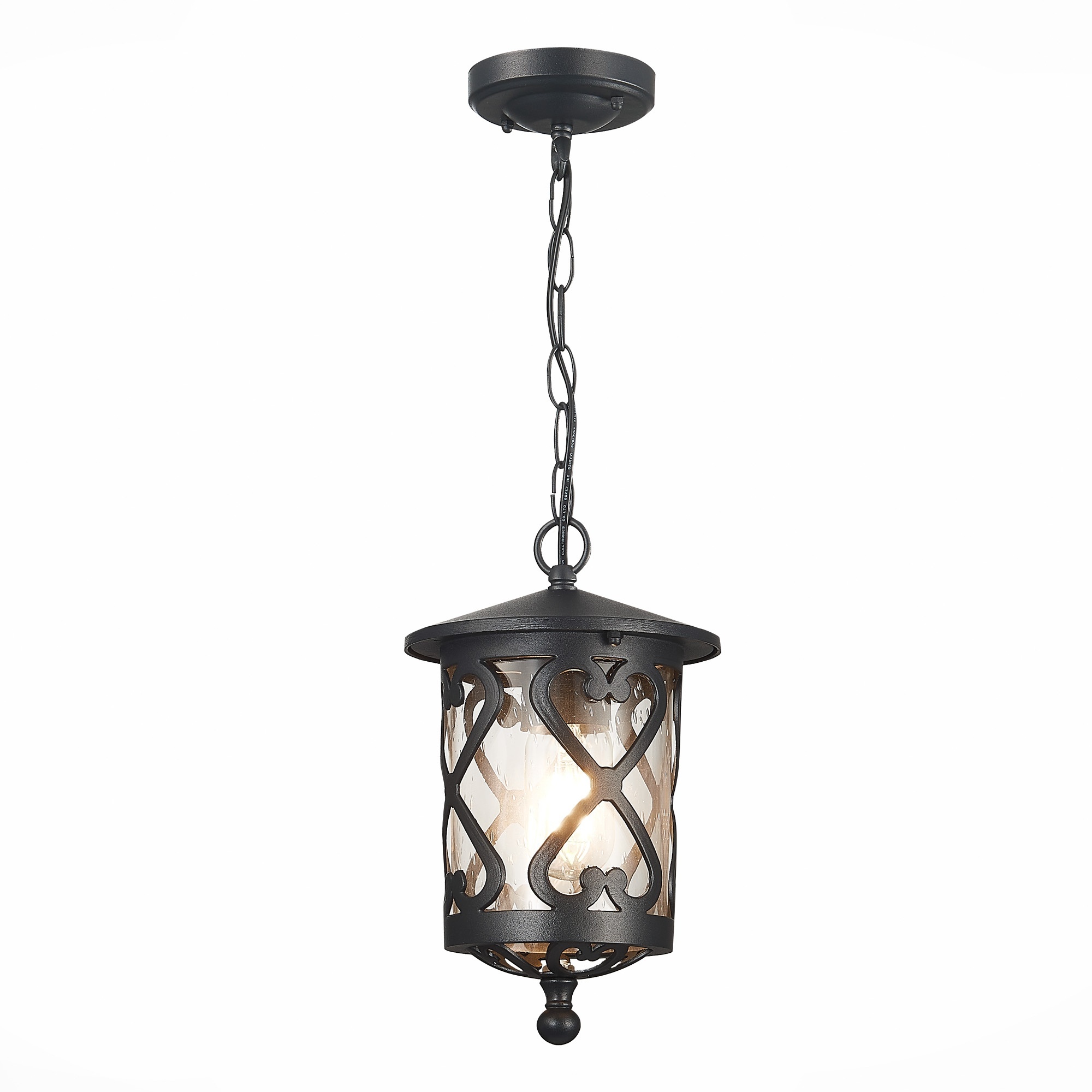 

Садовый светильник St luce Lorne Sl085.403.01, Lorne