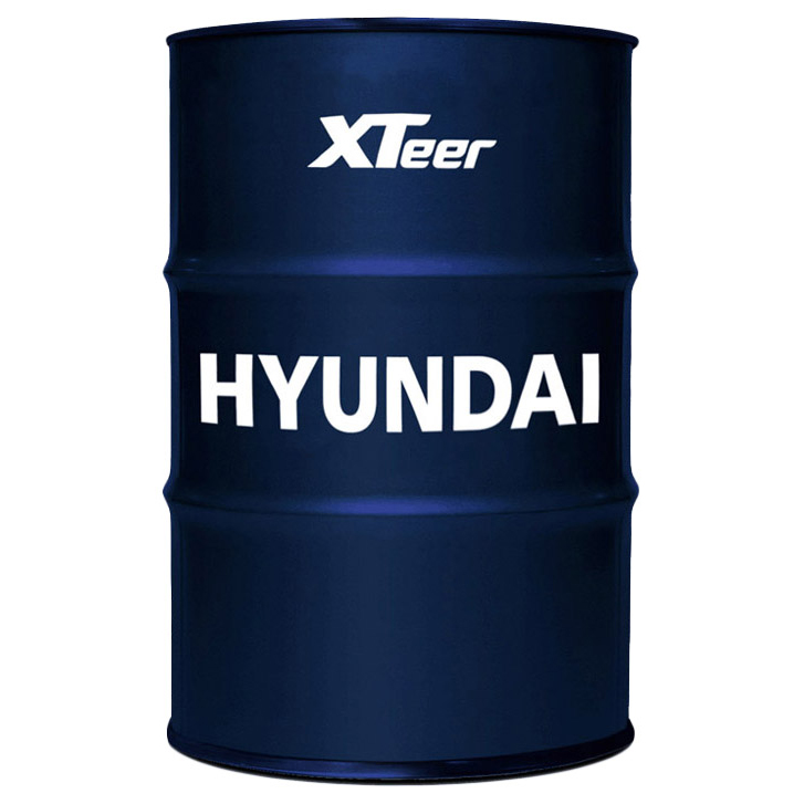 Моторное масло HYUNDAI Xteer Diesel Ultra 5W30 200л