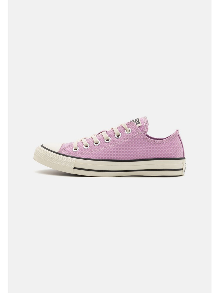 

Кеды женские Converse CO411A22Z розовые 37.5 EU, Розовый, CO411A22Z