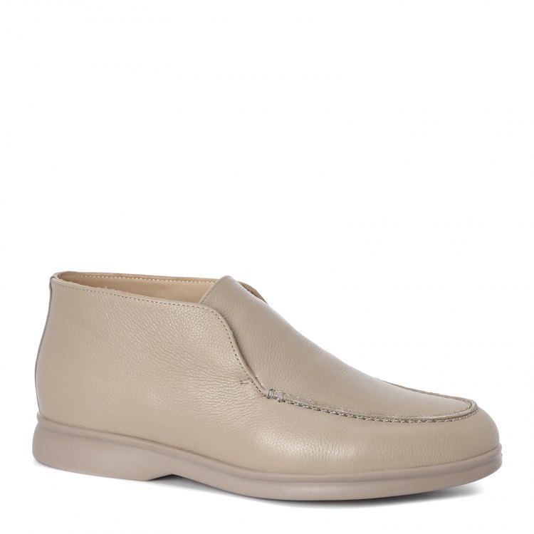 

Полуботинки женские Tendance 32055H-L бежевые 38 EU, 32055H-L