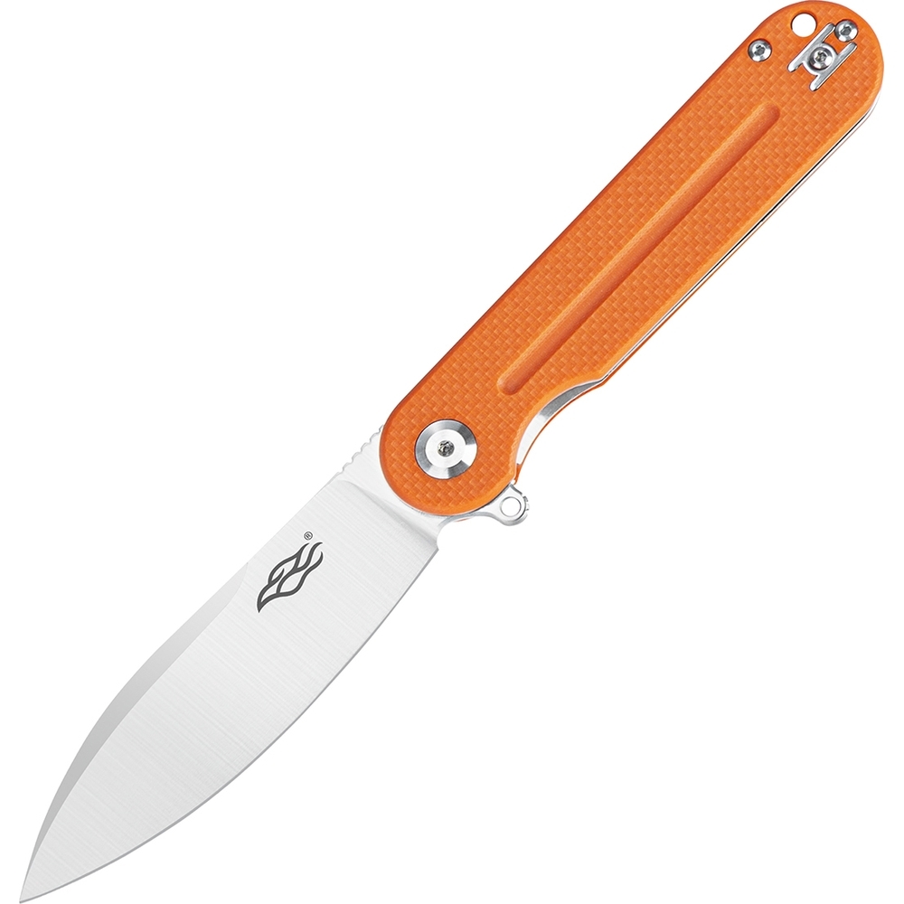 Туристический нож Ganzo FH922, orange