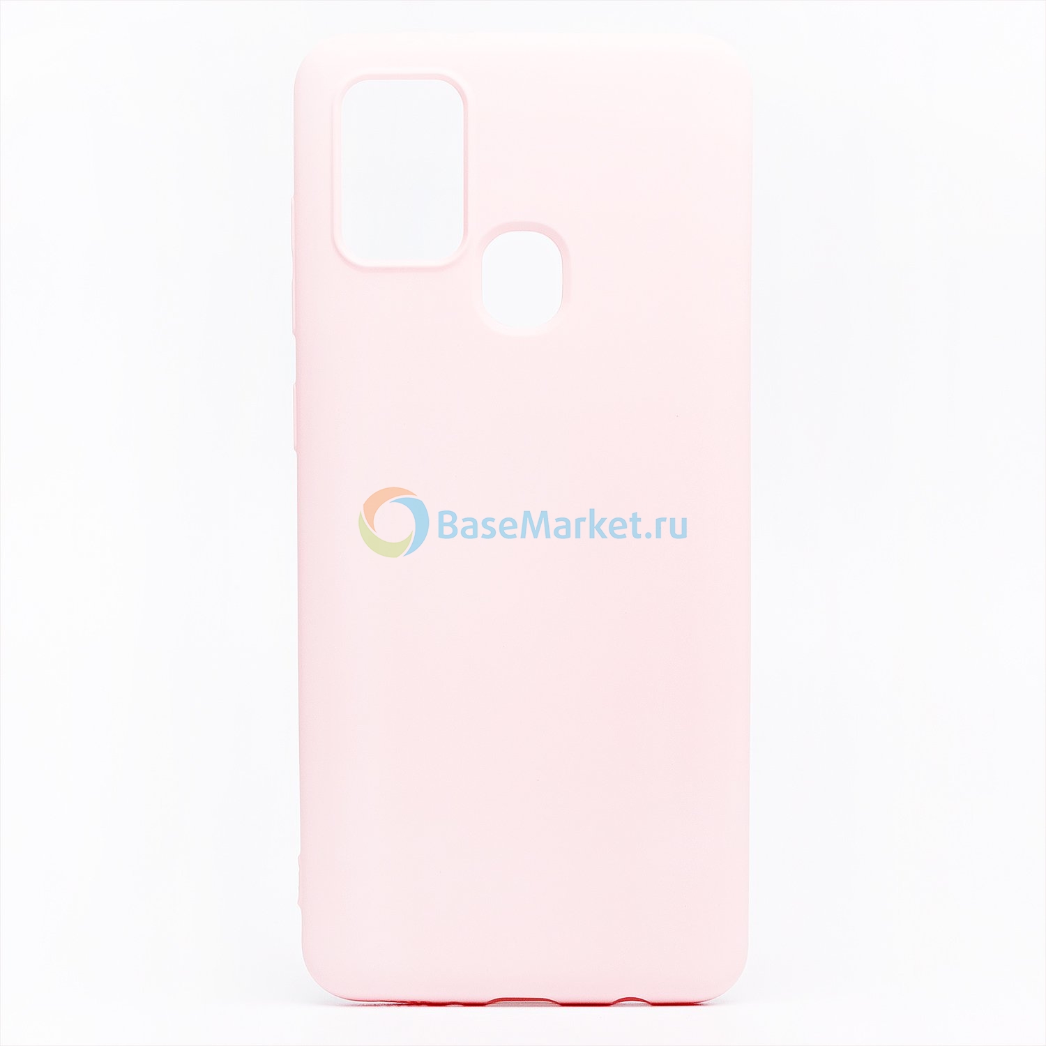 

Чехол Activ Full Original Design BaseMarket для Samsung A217F Galaxy A21s (розовый)