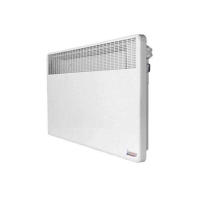 Конвектор Atlantic Turbo Heat 15 White конвектор atlantic f129 500w