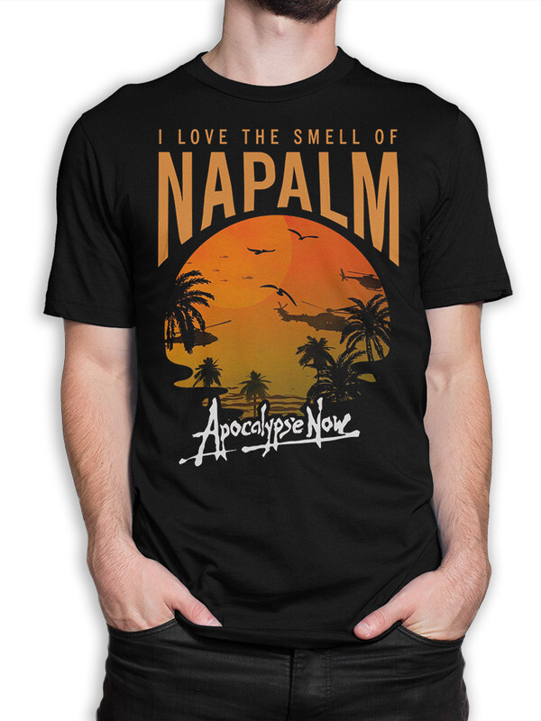 

Футболка мужская DreamShirts Studio Апокалипсис Сегодня 257-apocalypse-2 черная 3XL, Черный, Апокалипсис Сегодня 257-apocalypse-2