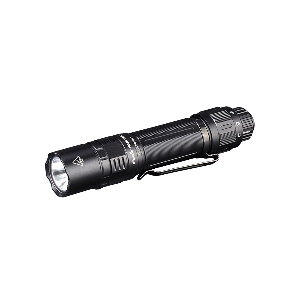 фото Фонарь fenix pd36tac led