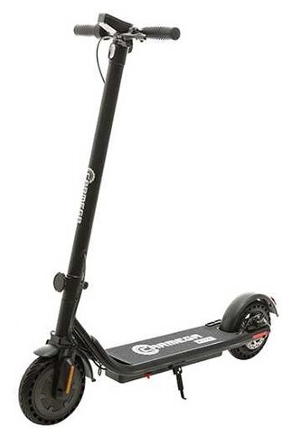 

CARMEGA Kite CAR-CMKITE-BK,12500 mAh, black, Черный