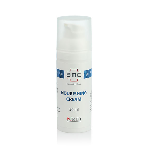 Купить Питательный крем BMC Bio Medical Care для лица, Nourishing Cream