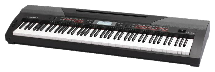 Пианино цифровое Medeli SP4200
