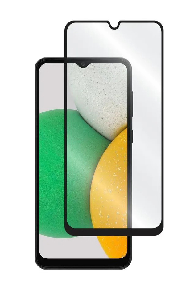 

Стекло защитное 2.5D FG LuxCase для Samsung iPhone 11