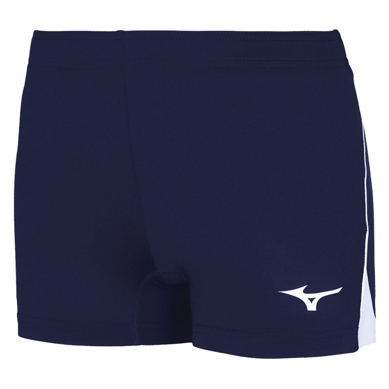 Cпортивные шорты женские Mizuno V2EB7201-14 синие L