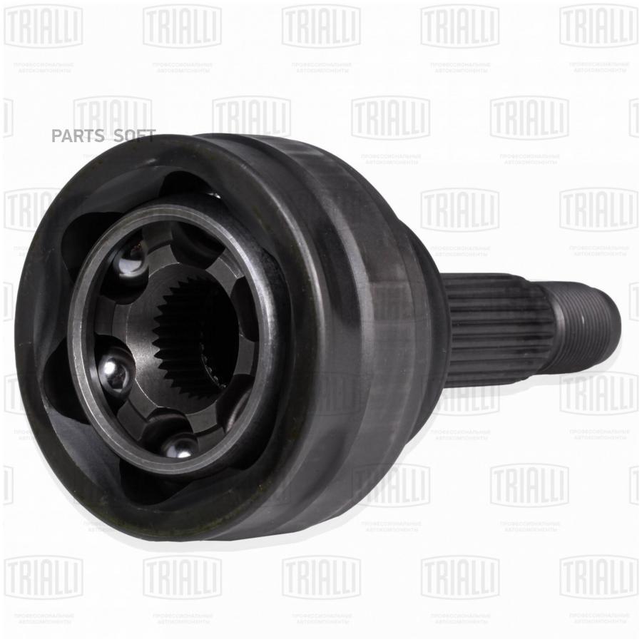 

TRIALLI ШРУС для ам Mitsubishi Lancer (03-) 1.6i2.0i (наруж.) (GO 1101)
