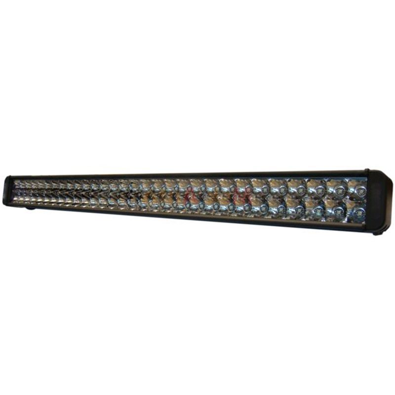 

Двухрядная светодиодная CREE балка 500W COMBO. Версия качества: STANDART